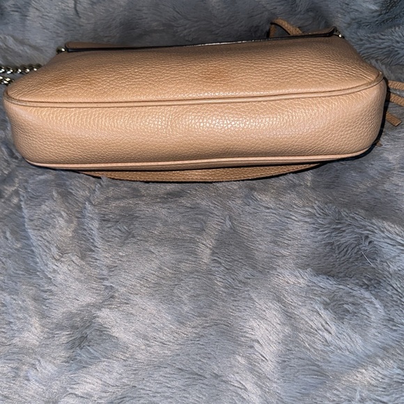 Gucci soho disco leather crossbody - Picture 5 of 11